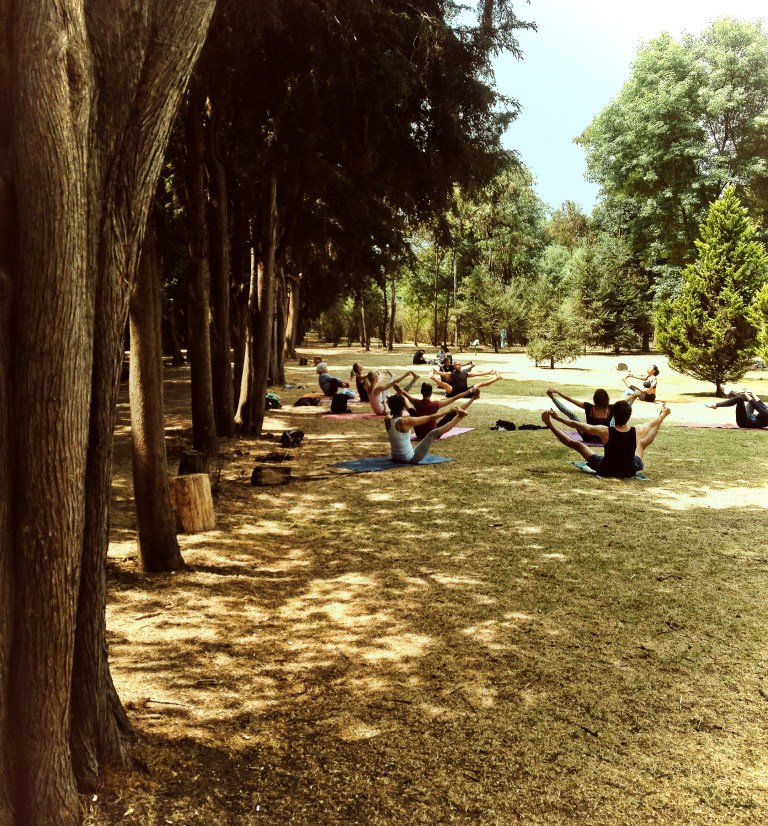 yoga_CDMX
