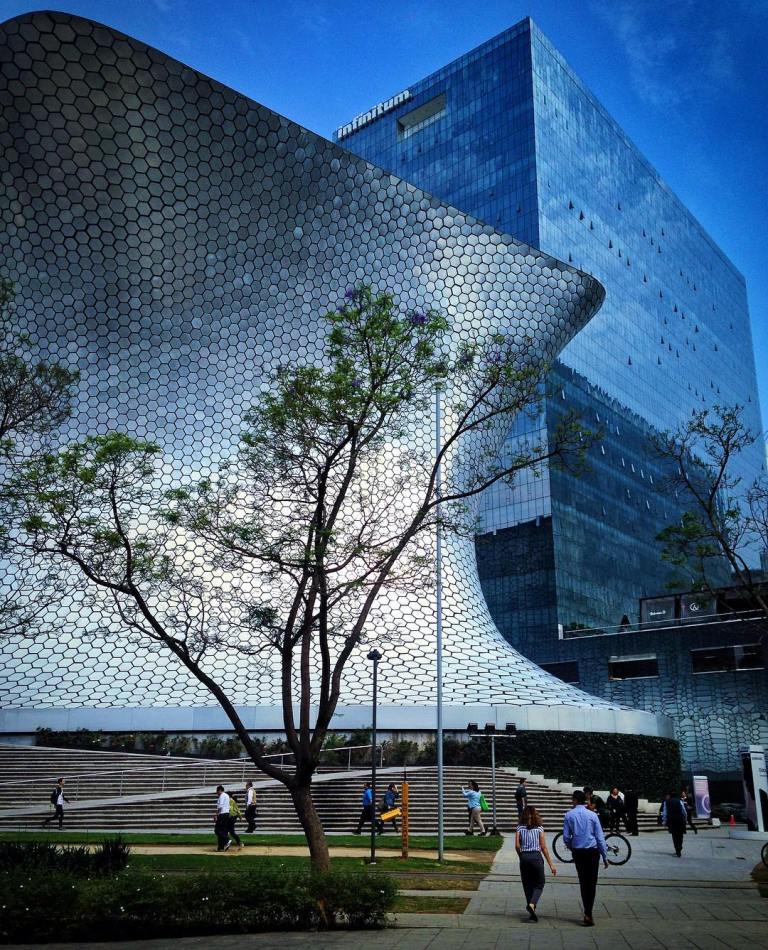 soumaya